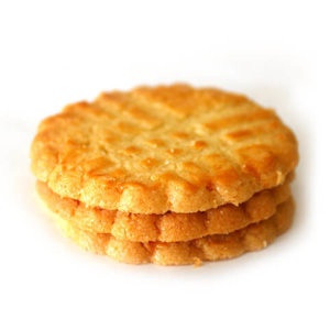 Biscuits bretons